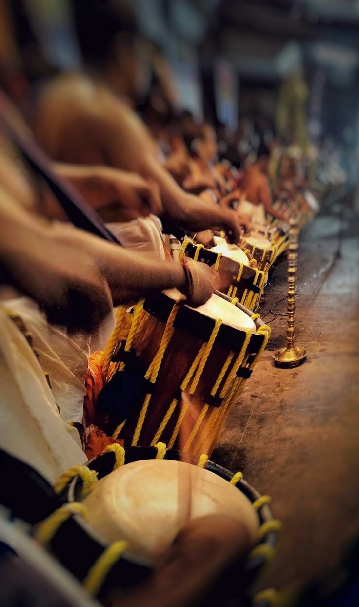 Kerala Folk Music